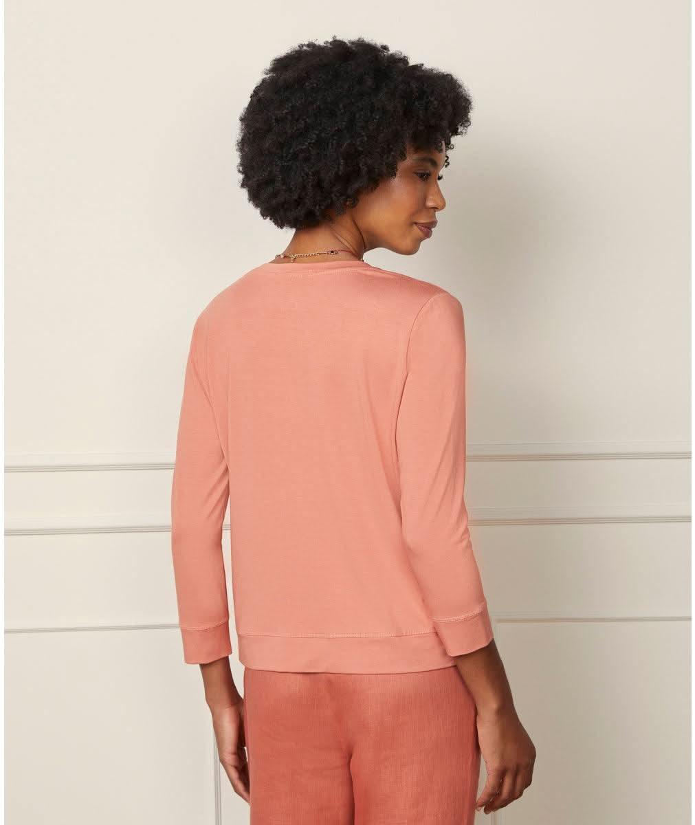 Blusa Morgana Souq