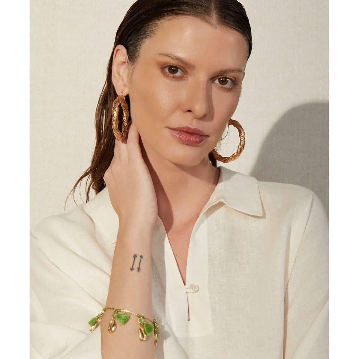 Pulseira Shirin