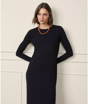 Vestido Maisha Preto Souq