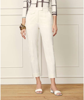 Calça Edna Off White Souq