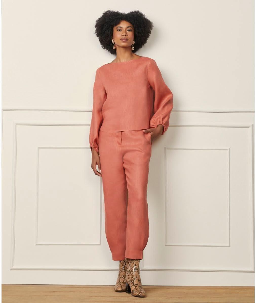 Blusa Connie Souq