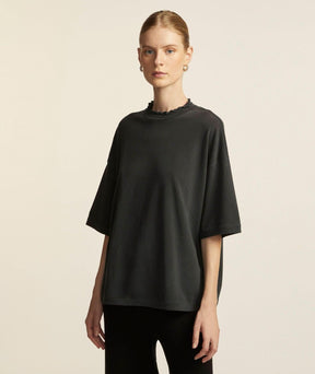 Camiseta Ashanti Preta Souq