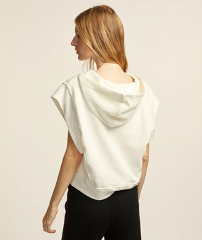 Blusa Serena Off White Souq