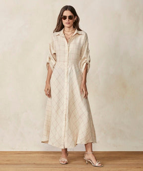 Vestido Vik Souq