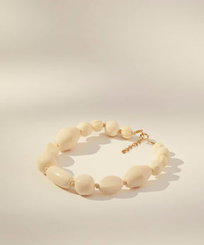 Colar Dinorah Off White Souq