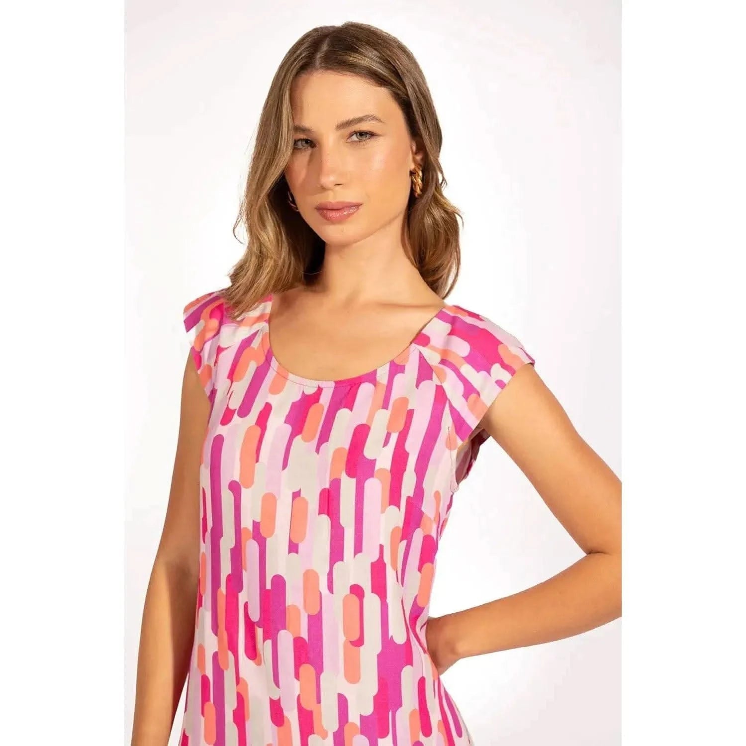 Vestido Amalia