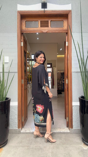 Kaftan Ambar Souq