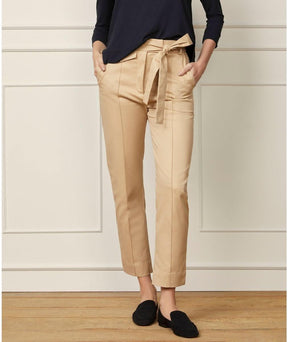 Calça Edna Cáqui  Souq