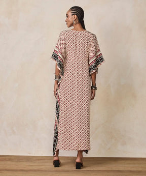 Kaftan Daru Red Souq
