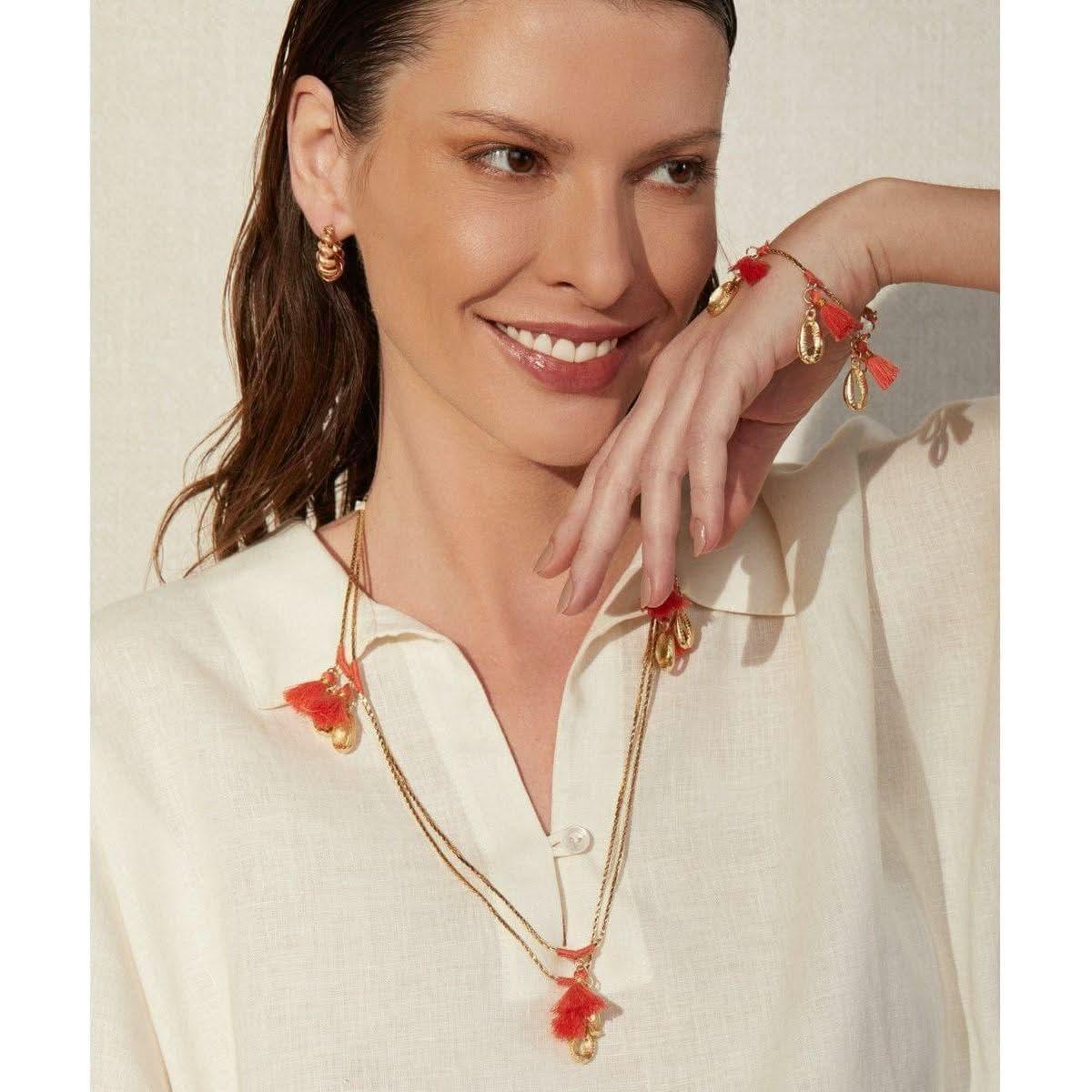 Pulseira Kianda