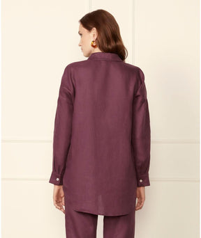 Camisa Francine Souq