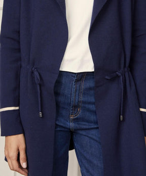 Casaco Tricot Ana Camila Souq