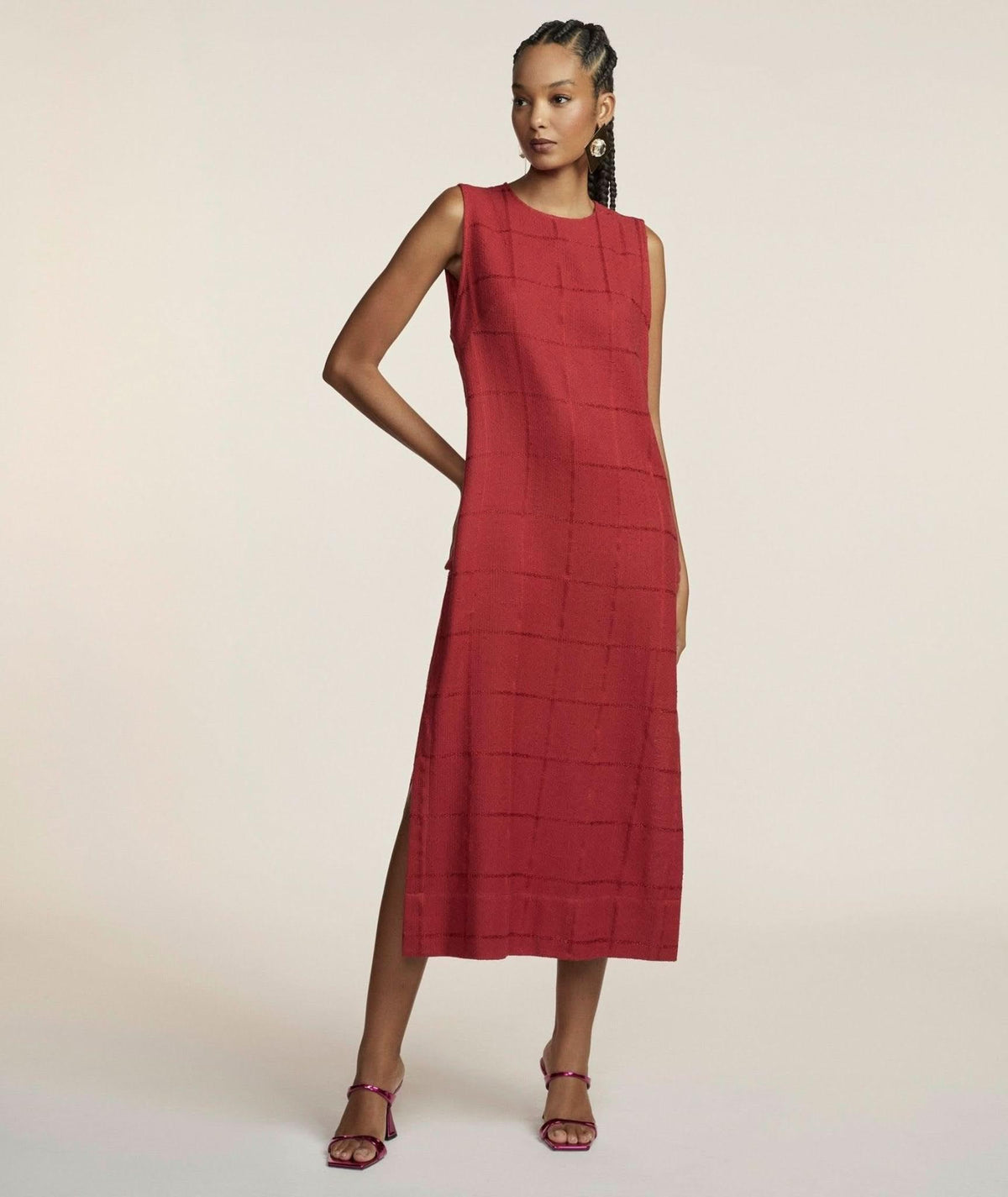 Vestido Lorelai Souq
