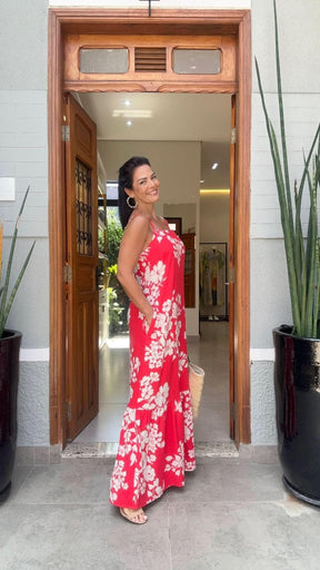 Vestido Verona Cor Doce