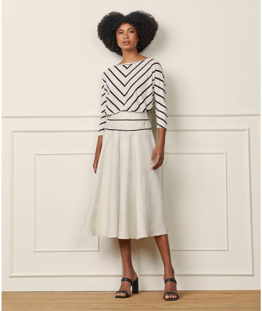 Blusa Laila Souq