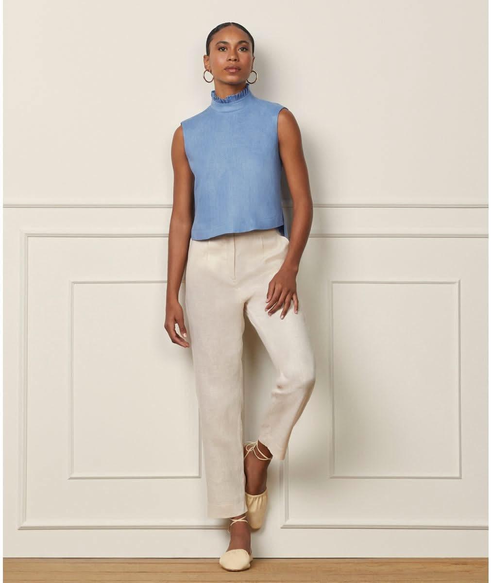 Blusa Alessandra Souq