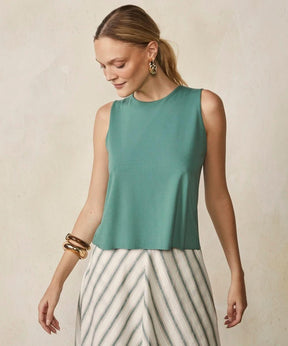 Regata Arp Verde Souq