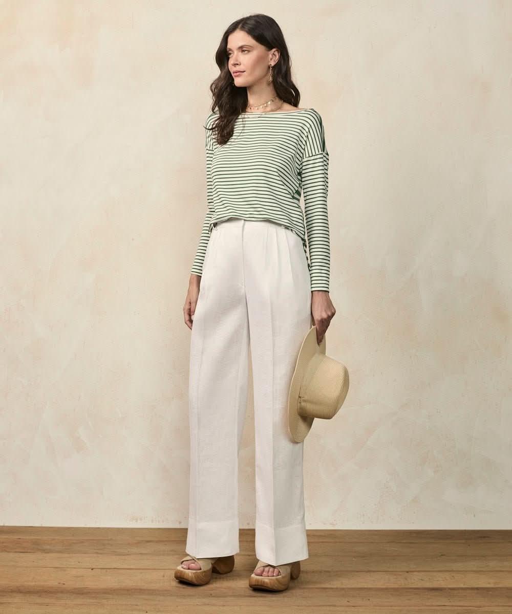 Blusa Maristela Souq