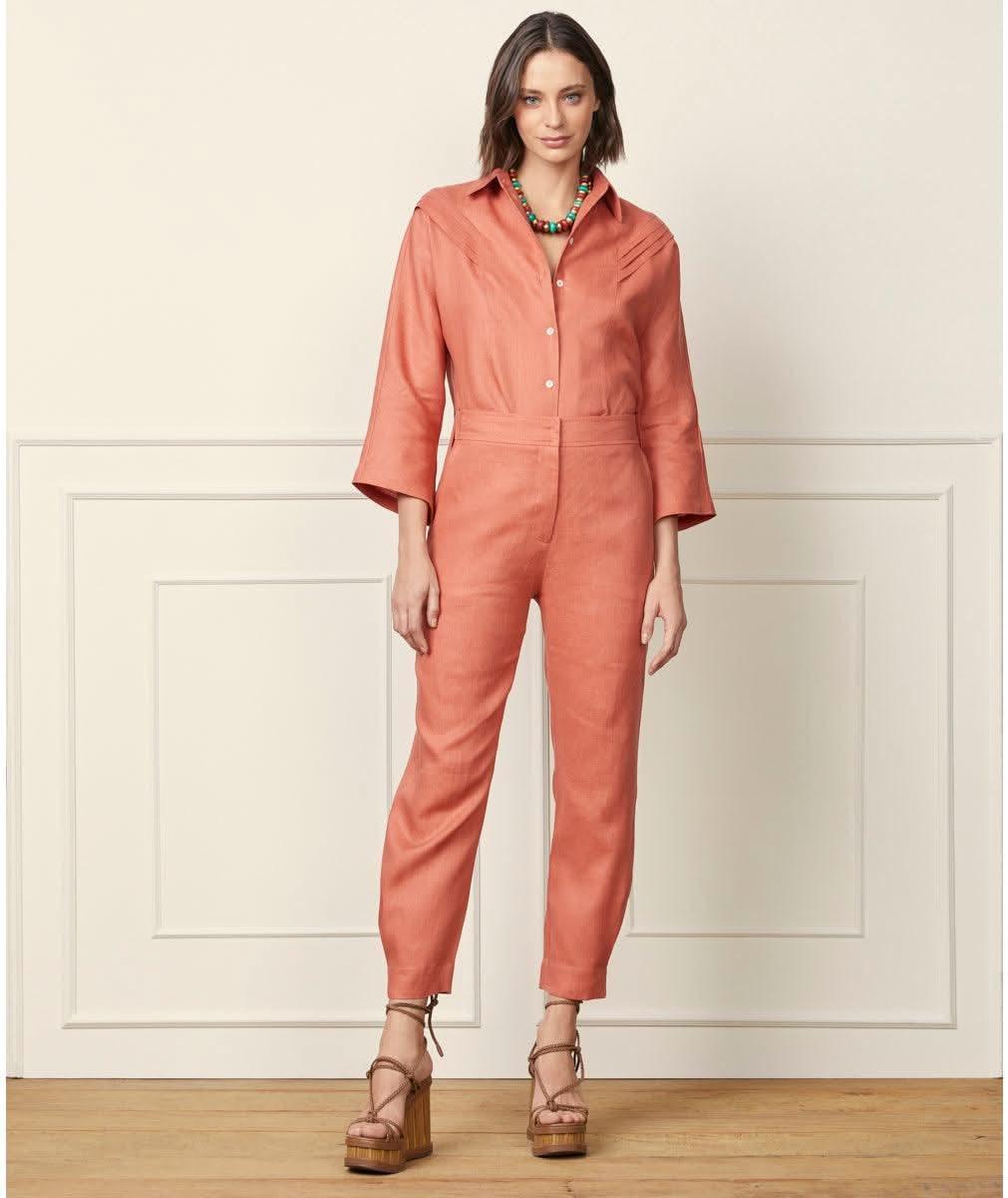 Camisa Connie Souq