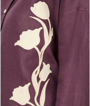 Camisa Francine Souq