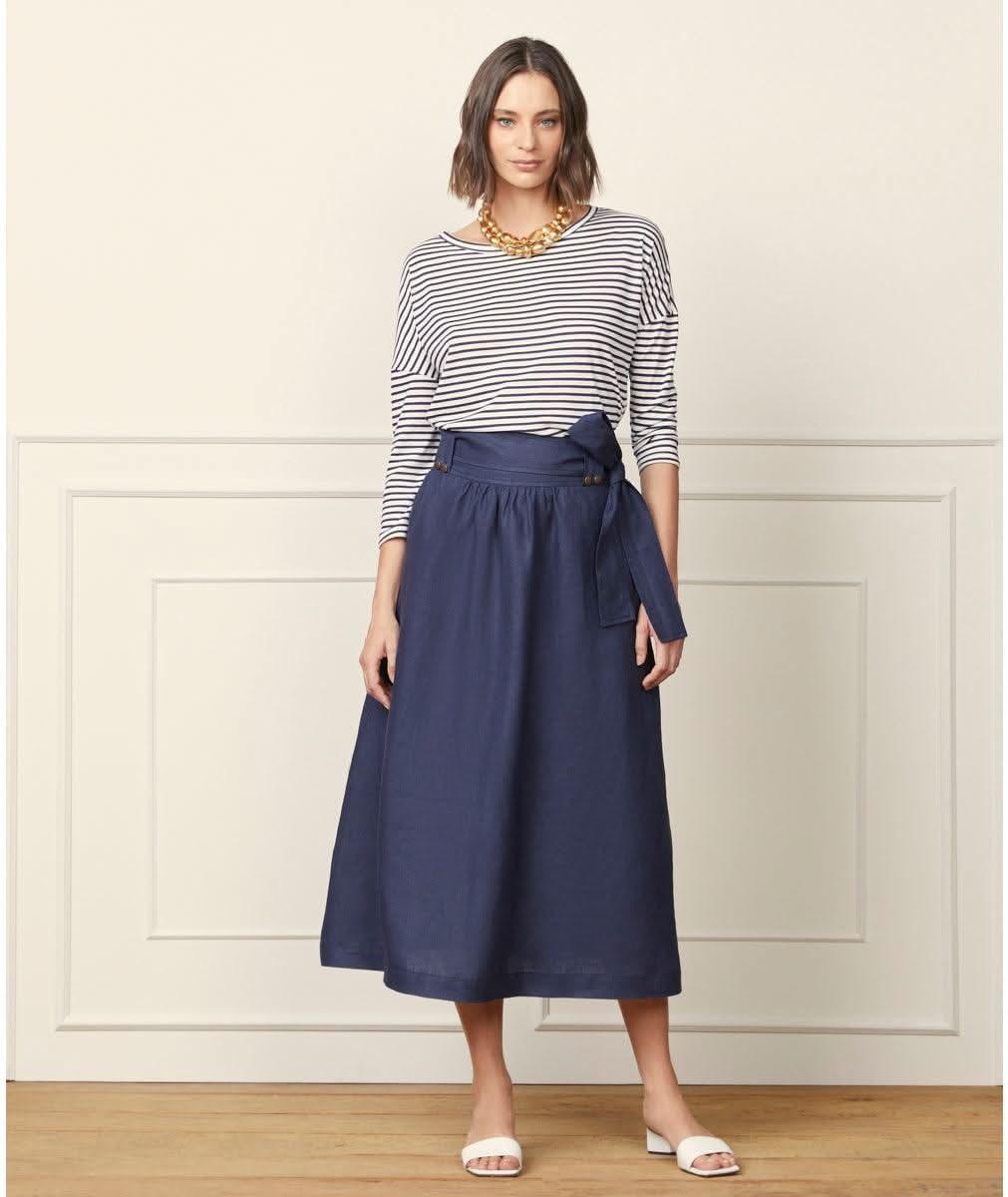 Blusa Kendra Souq