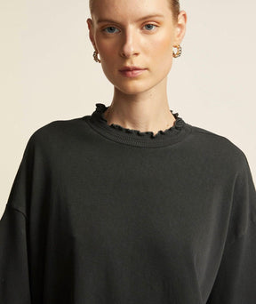 Camiseta Ashanti Preta Souq
