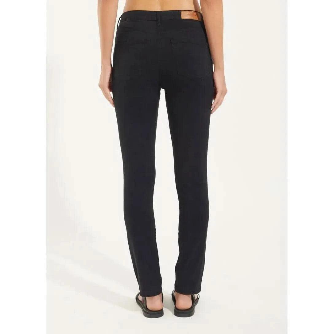 Calça Sarja l Skinny Push Up