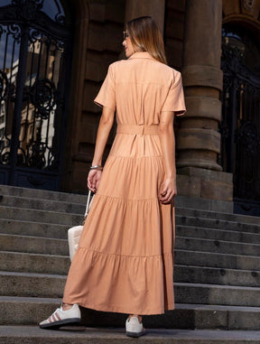 Vestido Catarina Alfaiataria